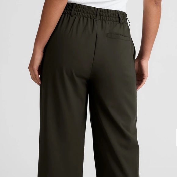 Beyond Yoga Status Wide Leg Pant - Picture 4 of 7